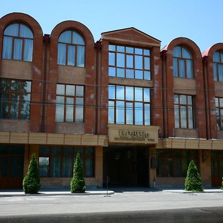 Арцах Гостевой Дом 耶烈万 外观 照片